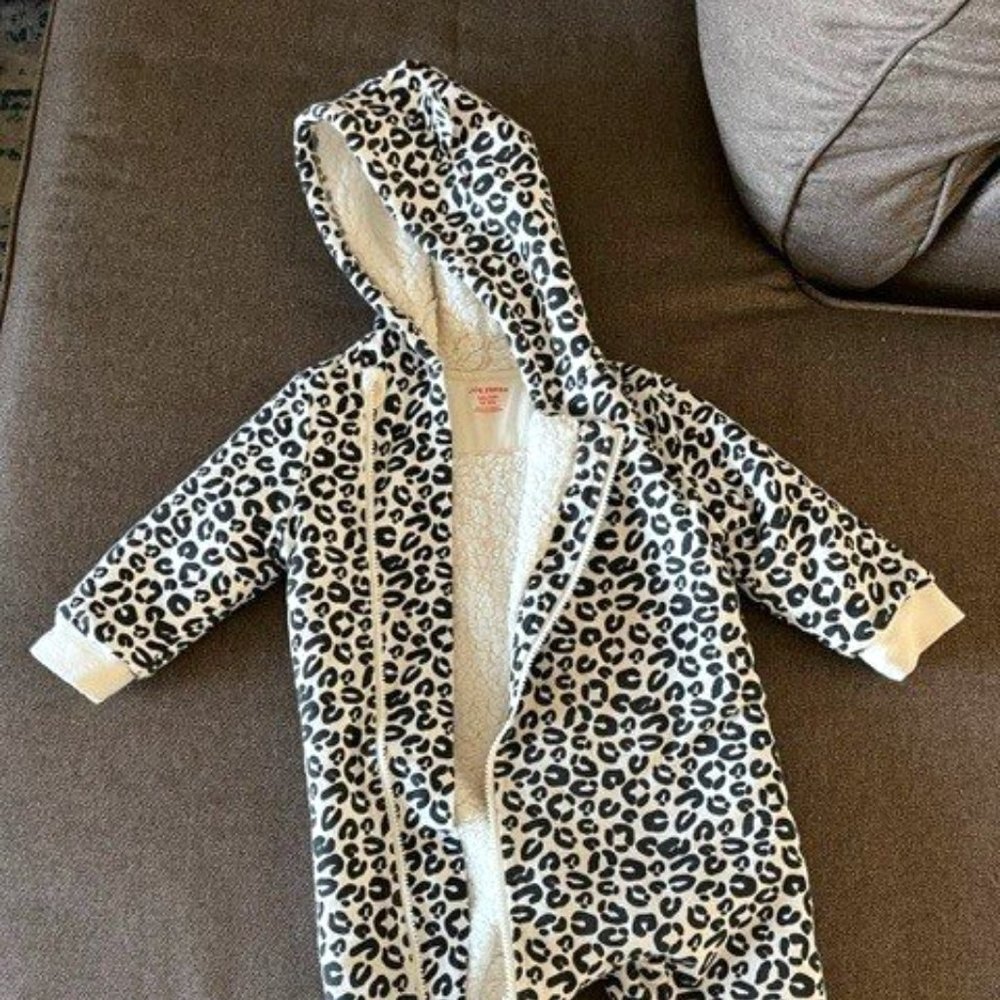 1 piece Outerwear
